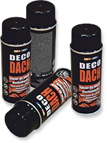 Краски DECO DACH